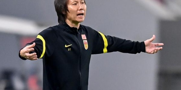 Leyu Sports-“铁子加油！支持你”李铁回复网友：谢谢，我会努力