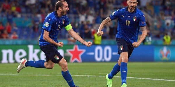 乐鱼体育官网网页版-意志的胜利！“玄冥二老”拼出意大利最完美结局