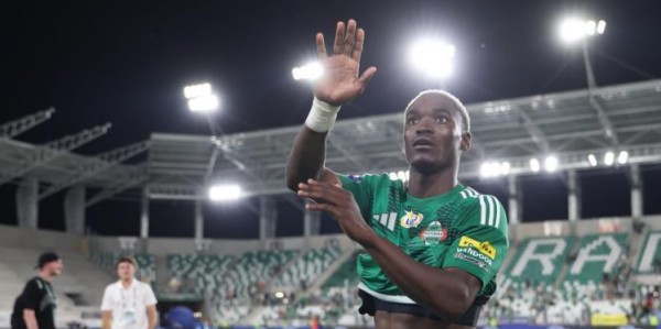 喜讯！大连英博外援补强又有新大鱼，已报价150万欧求购心仪之人