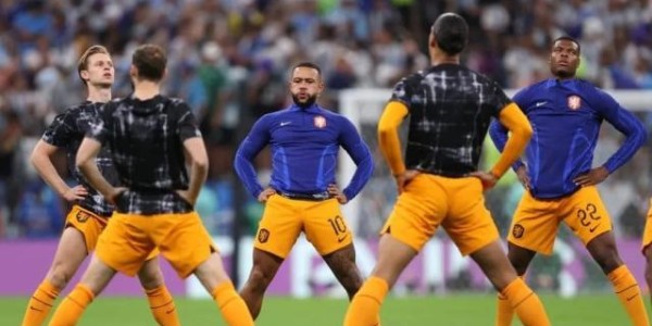 Leyu Sports-【世界杯】梅西传射 门神点球战2连扑 阿根廷擒荷兰