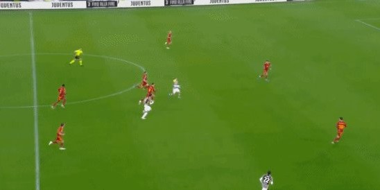 乐鱼体育下载-【意甲】离榜首2分！拉比奥建功，尤文1比0罗马