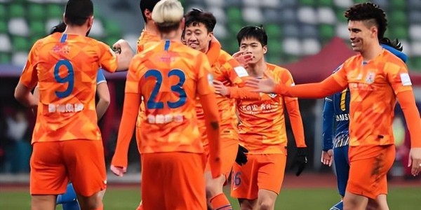 Leyu Sports-泰山队赞助商在俱乐部输球后发声！直言会永远相信泰山，引发热议