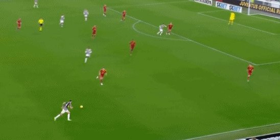 乐鱼体育下载-【意甲】离榜首2分！拉比奥建功，尤文1比0罗马