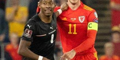 乐鱼vip注册-又见“贝氏弧线”！皇马闲人？贝尔双响打了谁的脸