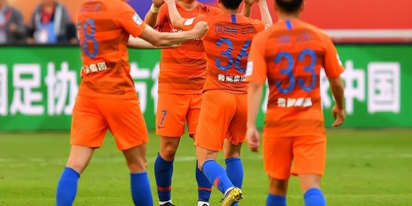 Leyu Sports-泰山队赞助商在俱乐部输球后发声！直言会永远相信泰山，引发热议
