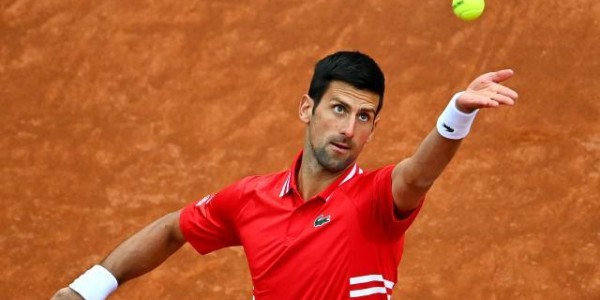 乐鱼体育官网网页版-第57回“德纳决”来之不易 罗马决赛成法网预演？