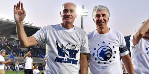 乐鱼体育下载-意甲莱斯特？亚特兰大成欧冠常客，创真·平民奇迹