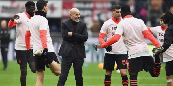 乐鱼体育下载-小将伤退皮奥利妙手变出无锋阵 米兰2球轻取弱旅