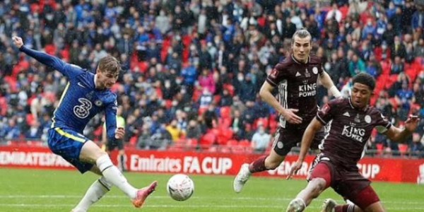 Leyu Sports-【观察】缺少运气？足总杯露怯的切尔西当心一败涂地