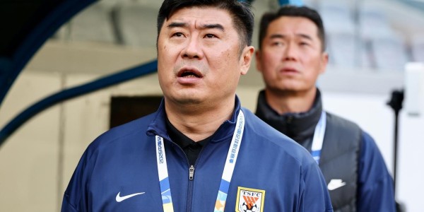 Leyu Sports-8轮过后，中超5名主帅帅位不稳，3洋帅2土帅，谁会第一个下课？