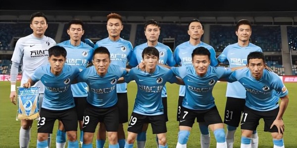 喜讯！大连英博外援补强又有新大鱼，已报价150万欧求购心仪之人