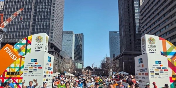 Leyu Sports-就号码布！东京马拉松这大满贯吃相也太难看了吧