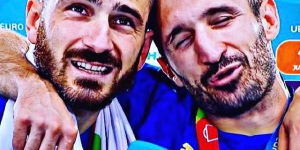 乐鱼体育官网网页版-意志的胜利！“玄冥二老”拼出意大利最完美结局