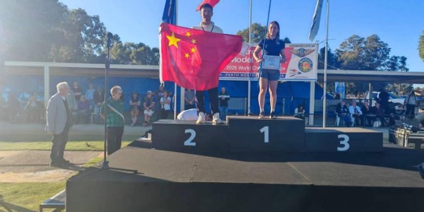 乐鱼体育下载-中国队参加航模线操纵世界杯获历史性突破！成都队员占“半壁江山”|青羊区|车辆模型|航空模型|航海|航空_新浪新闻