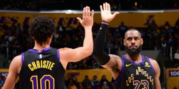 乐鱼vip注册-轰41+11+6！最强浓眉统治比赛 湖人还得靠他来扛