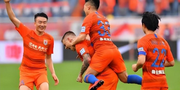 Leyu Sports-泰山队赞助商在俱乐部输球后发声！直言会永远相信泰山，引发热议