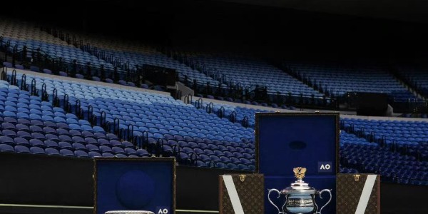 Leyu Sports-前澳网总监曝澳网险些在2017年迁往上海或悉尼