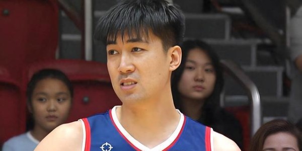 “新疆三虎”征战NBL，效果如何？