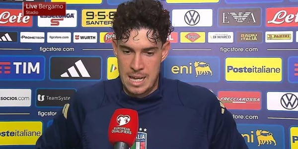 乐鱼体育官网网页版-巴斯托尼：加图索给了我们一些“耳光”，也许唤醒了我们