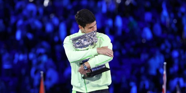 Leyu Sports-前澳网总监曝澳网险些在2017年迁往上海或悉尼