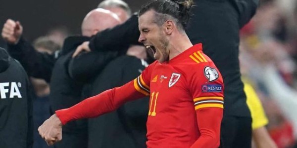 乐鱼vip注册-又见“贝氏弧线”！皇马闲人？贝尔双响打了谁的脸