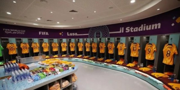 Leyu Sports-【世界杯】梅西传射 门神点球战2连扑 阿根廷擒荷兰