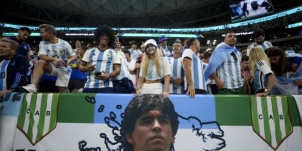 Leyu Sports-【世界杯】梅西传射 门神点球战2连扑 阿根廷擒荷兰