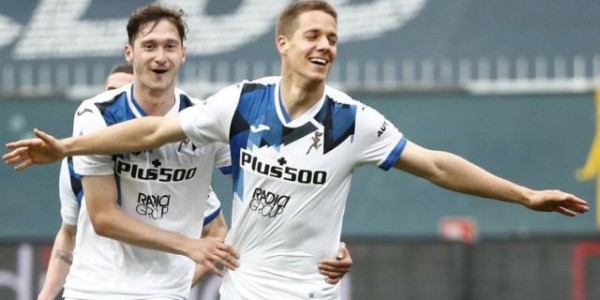 乐鱼体育下载-意甲莱斯特？亚特兰大成欧冠常客，创真·平民奇迹