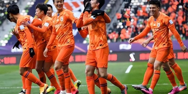 Leyu Sports-泰山队赞助商在俱乐部输球后发声！直言会永远相信泰山，引发热议