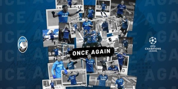 乐鱼体育下载-意甲莱斯特？亚特兰大成欧冠常客，创真·平民奇迹