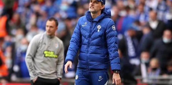 Leyu Sports-【观察】缺少运气？足总杯露怯的切尔西当心一败涂地