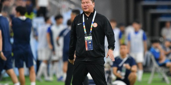 Leyu Sports-8轮过后，中超5名主帅帅位不稳，3洋帅2土帅，谁会第一个下课？