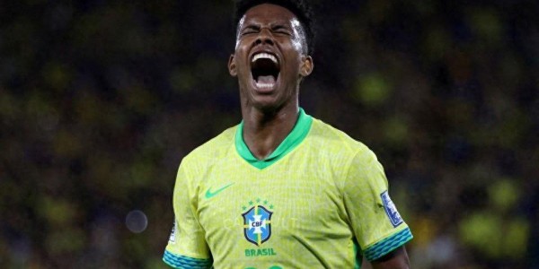 乐鱼体育下载-巴西新星闪耀，超越内马尔与维尼修斯创历史