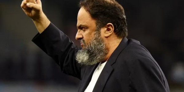 乐鱼体育官网网页版-阿森纳官宣埃杜辞职，大总管为啥要去诺丁汉？