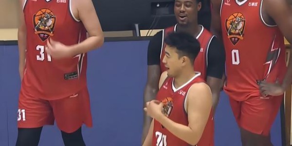 “新疆三虎”征战NBL，效果如何？