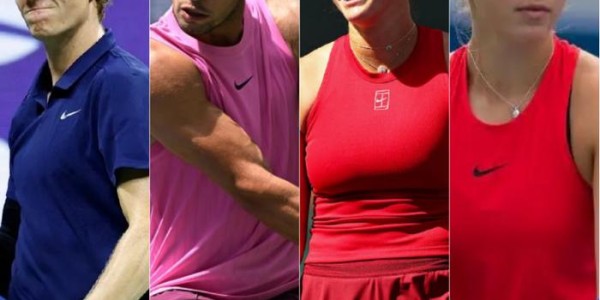 美网11年决赛平均收视女胜男，辛纳和阿卡会师非赞助商心中所愿