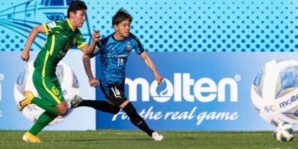 乐鱼体育官网网页版-【媒体聚焦】创亚冠参赛史惨败纪录 未来名额或变