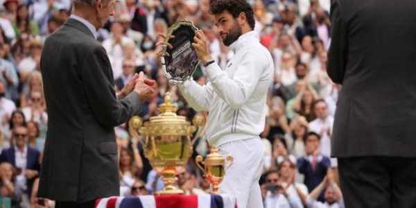 贝雷蒂尼加入巨头挑战者阵营 补齐短板将大有可为