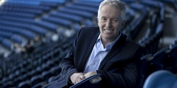 Leyu Sports-前澳网总监曝澳网险些在2017年迁往上海或悉尼