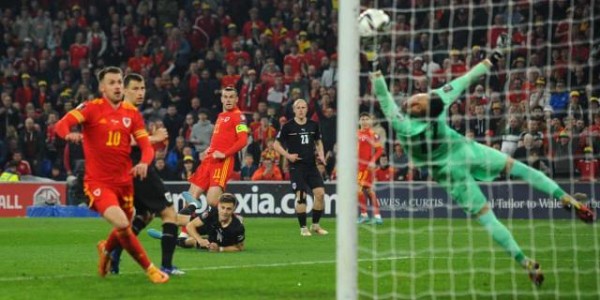 乐鱼vip注册-又见“贝氏弧线”！皇马闲人？贝尔双响打了谁的脸