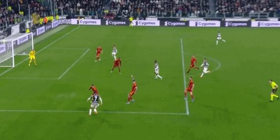 乐鱼体育下载-【意甲】离榜首2分！拉比奥建功，尤文1比0罗马